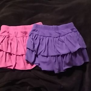 Skirts